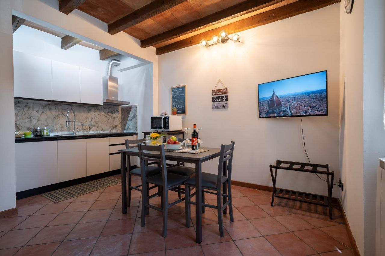 Appartamento Fiorino - Piazza Della Liberta Firenze