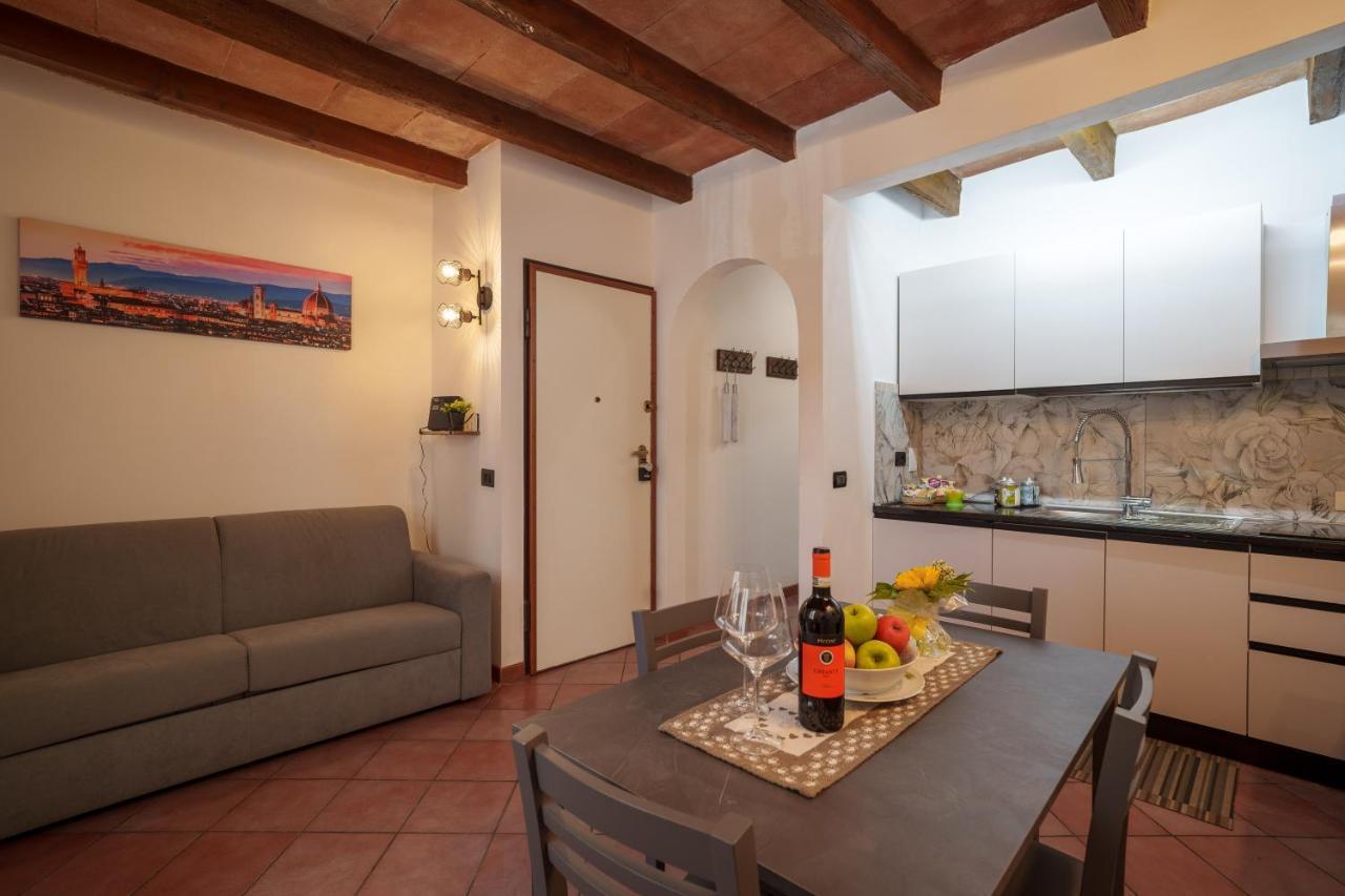 Fiorino - Piazza Della Liberta Appartement Florence