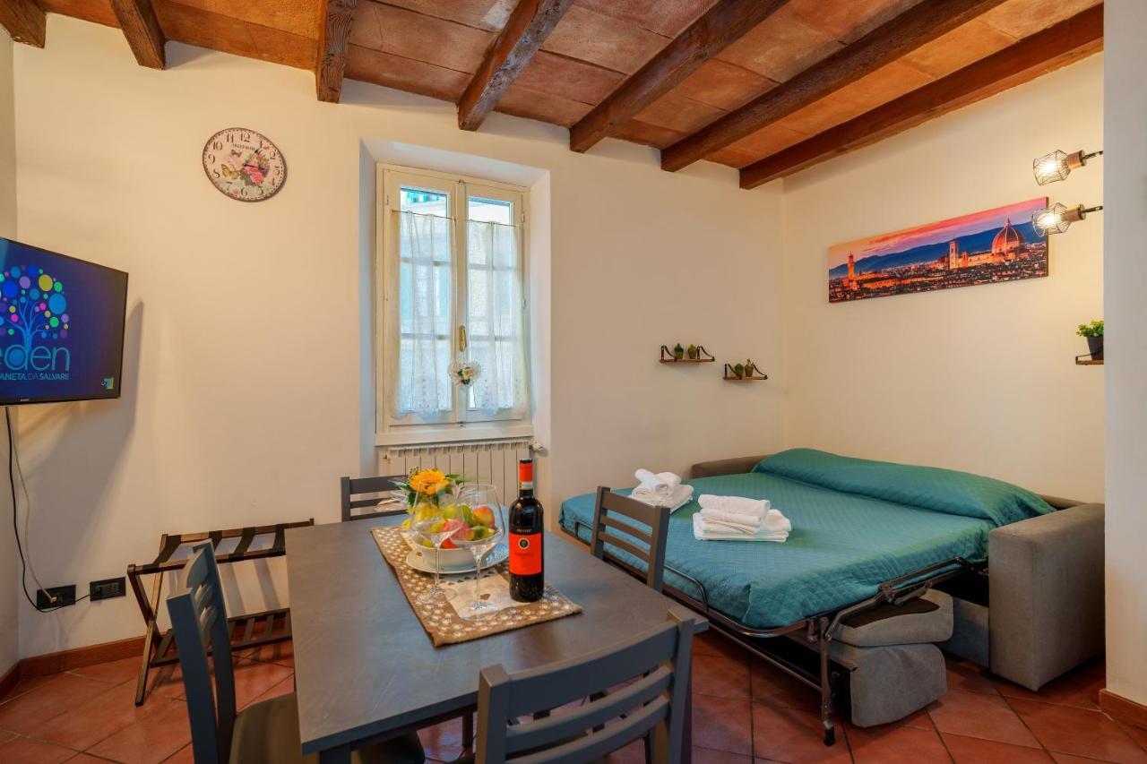 Appartement Fiorino - Piazza Della Liberta Florence